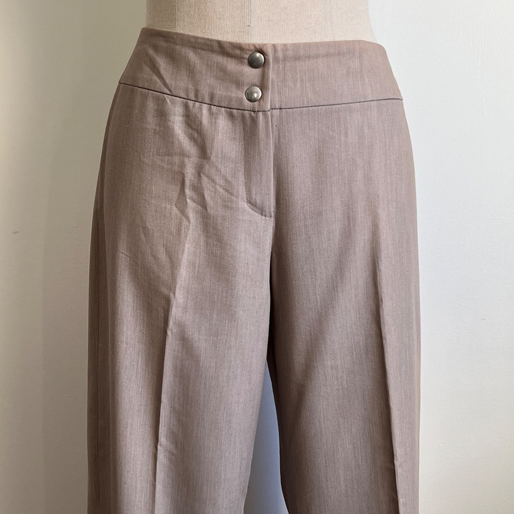 Me - Tan Trouser - Picture 3 of 8